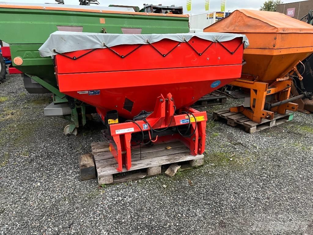 Rauch MDS 19.1 Epandeur de fumier