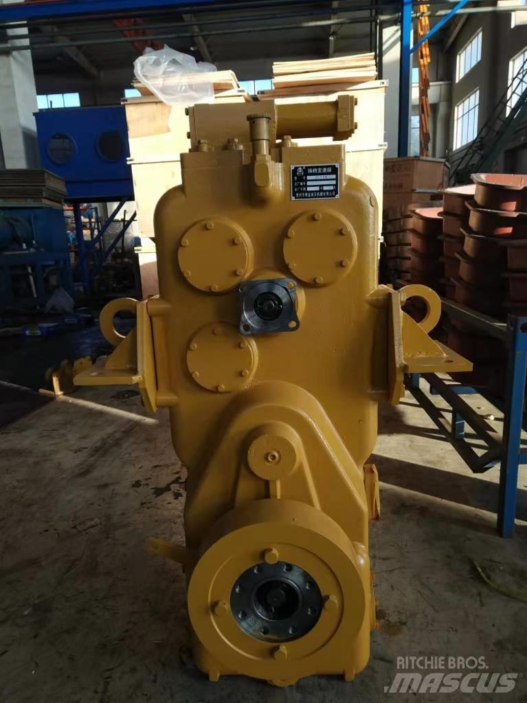 SEM TRI-200 Hydraulique