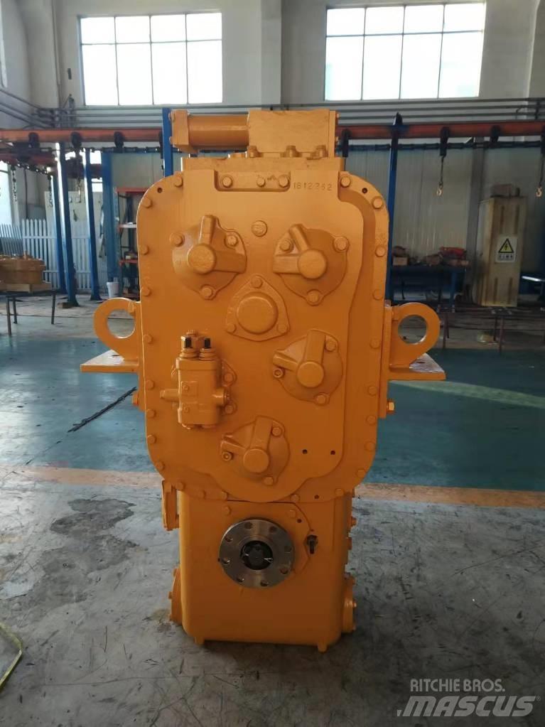 SEM TRI-200 Hydraulique