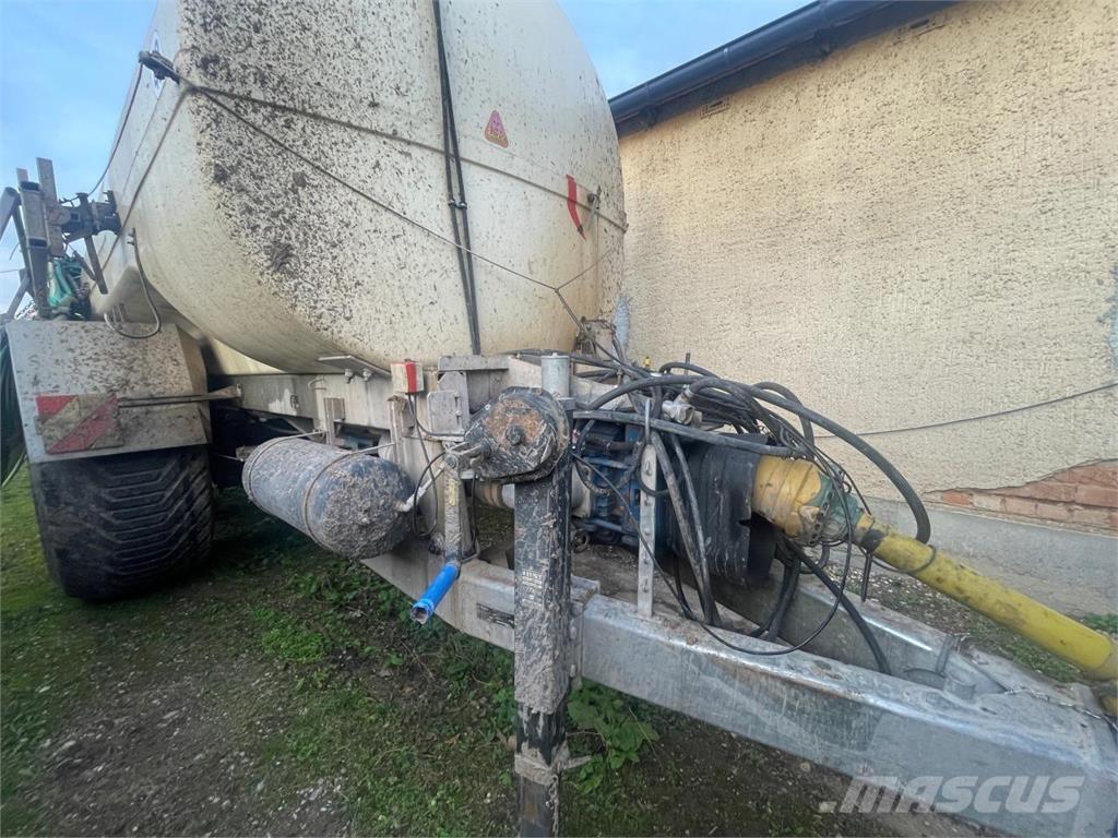 Eisele 240/160 Tonne à lisier