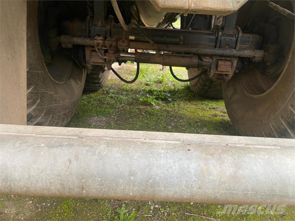 Eisele 240/160 Tonne à lisier