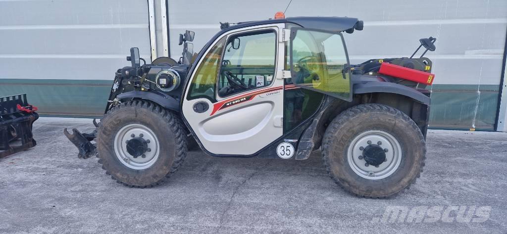 Manitou MT930 HA 75K Chariot télescopique