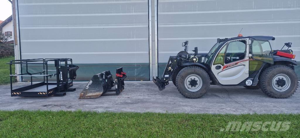 Manitou MT930 HA 75K Chariot télescopique