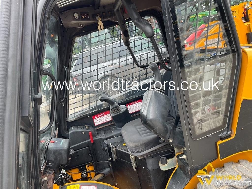 JCB Robot 170 Chargeuse compacte