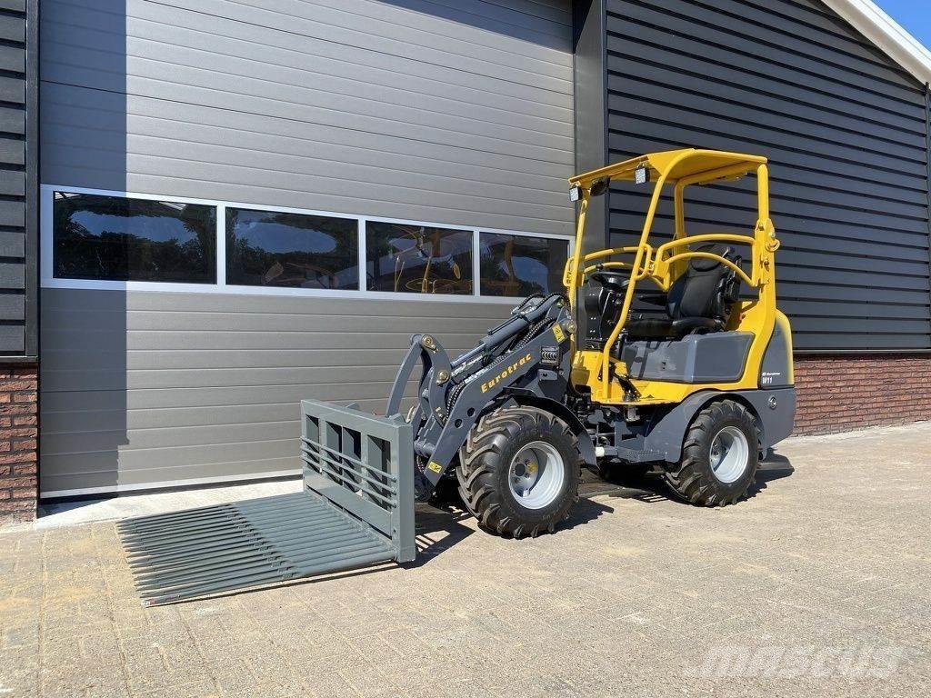 Hemach 1.3 m Godet