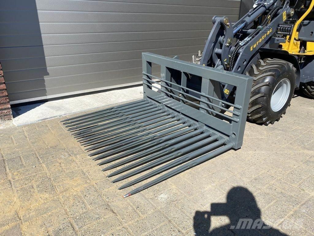 Hemach 1.3 m Godet