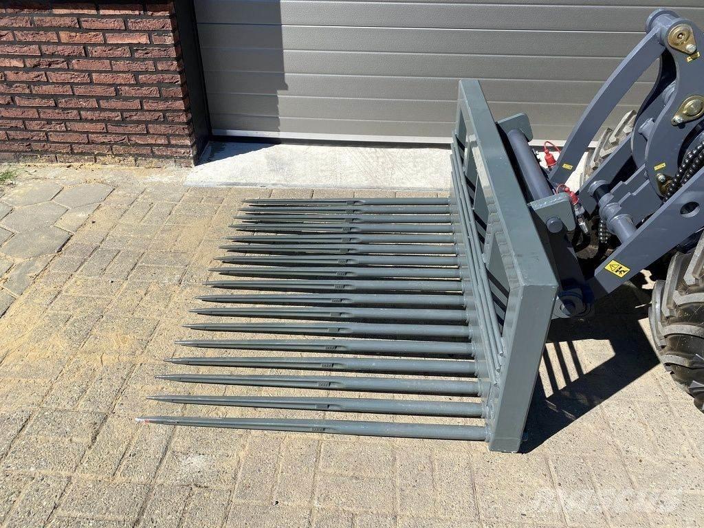 Hemach 1.3 m Godet