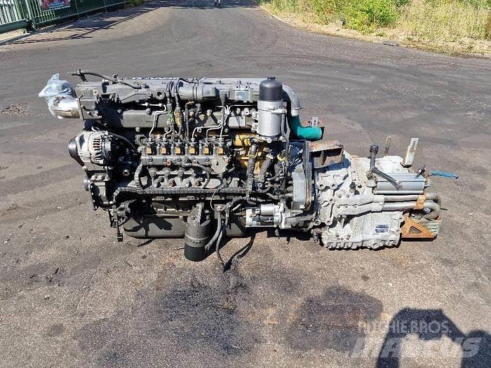  Engines PR 228S2 Transport - Autres