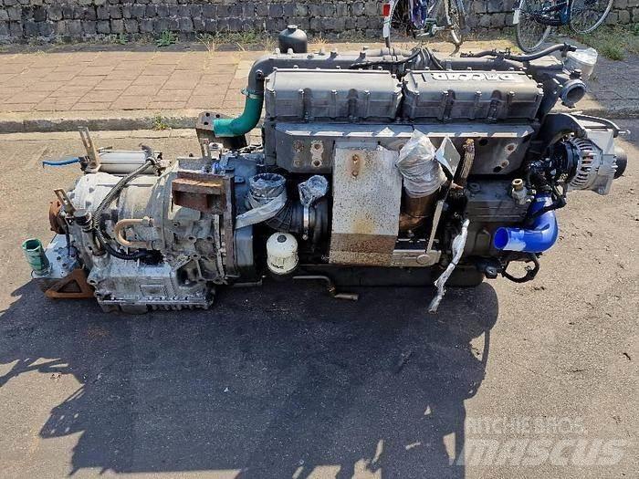  Engines PR 228S2 Transport - Autres