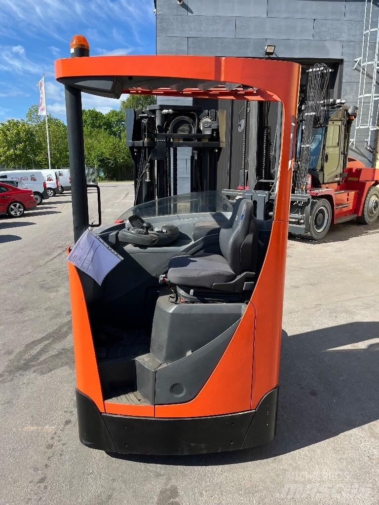 Toyota RRE160R Chariot à mât rétractable