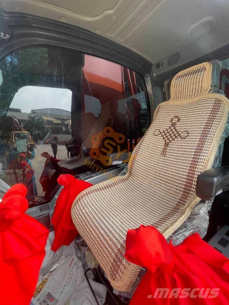 Doosan DX 300LC-9C Pelle sur chenilles