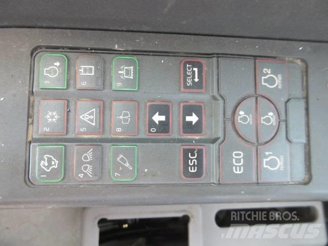 Volvo ECR 35 D Mini pelle < 7t