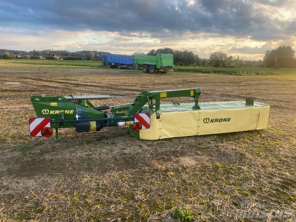 Krone Easy Cut R320 Faucheuse