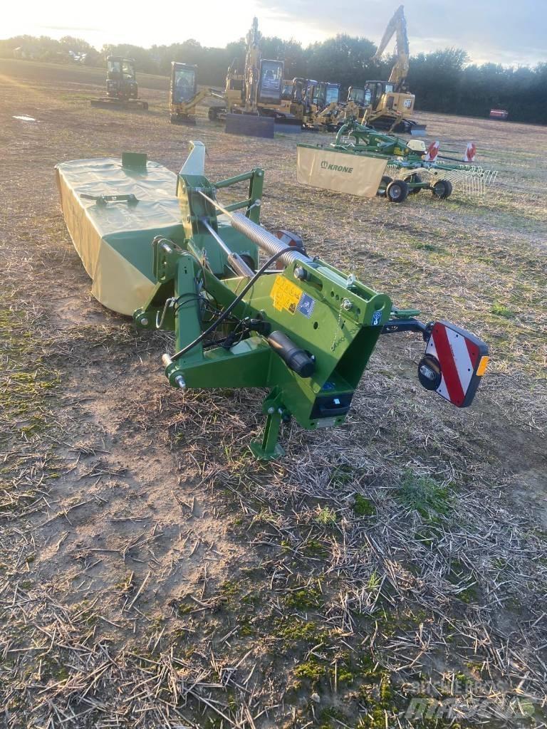 Krone Easy Cut R320 Faucheuse