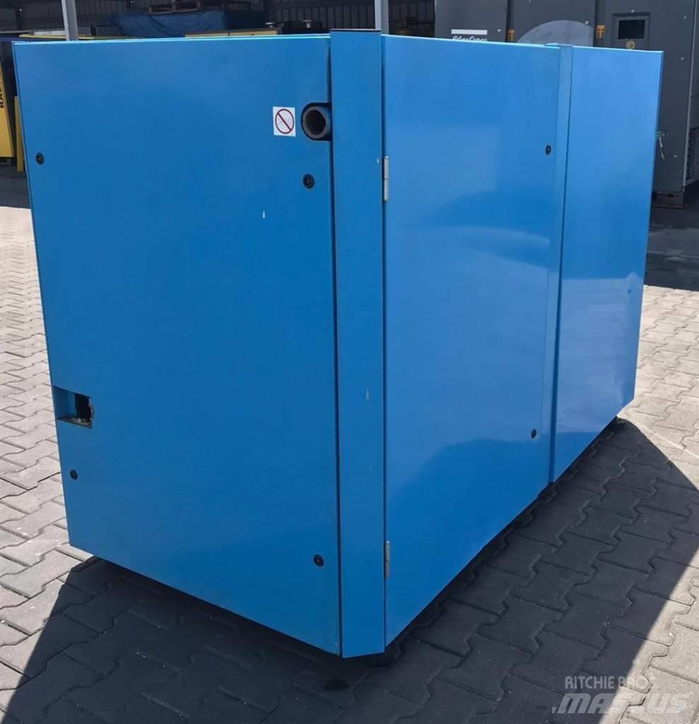 Boge S75 Compresseur
