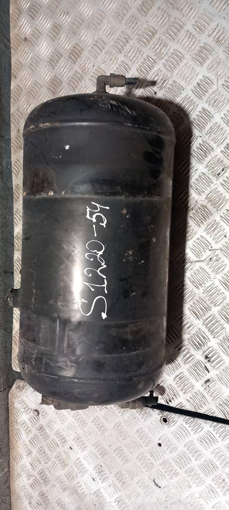 Scania G 400   1190936 Freins