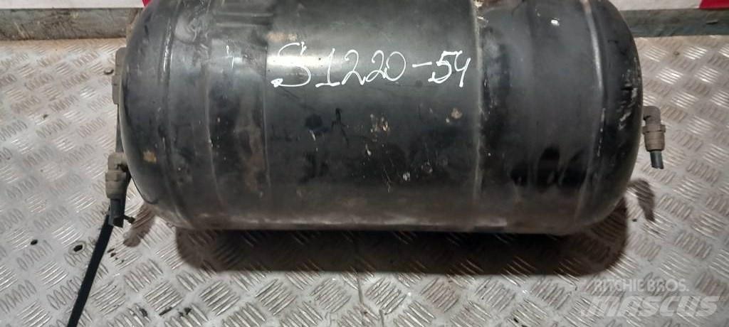 Scania G 400   1190936 Freins
