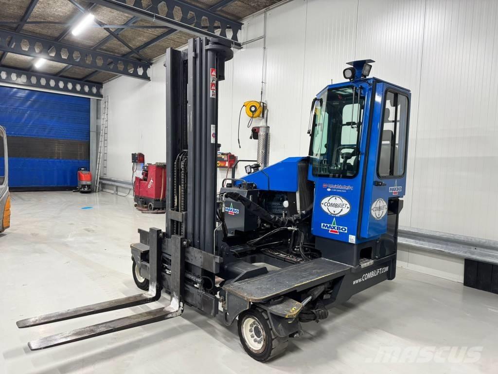 Combilift C4000 Chariot élévateur latéral