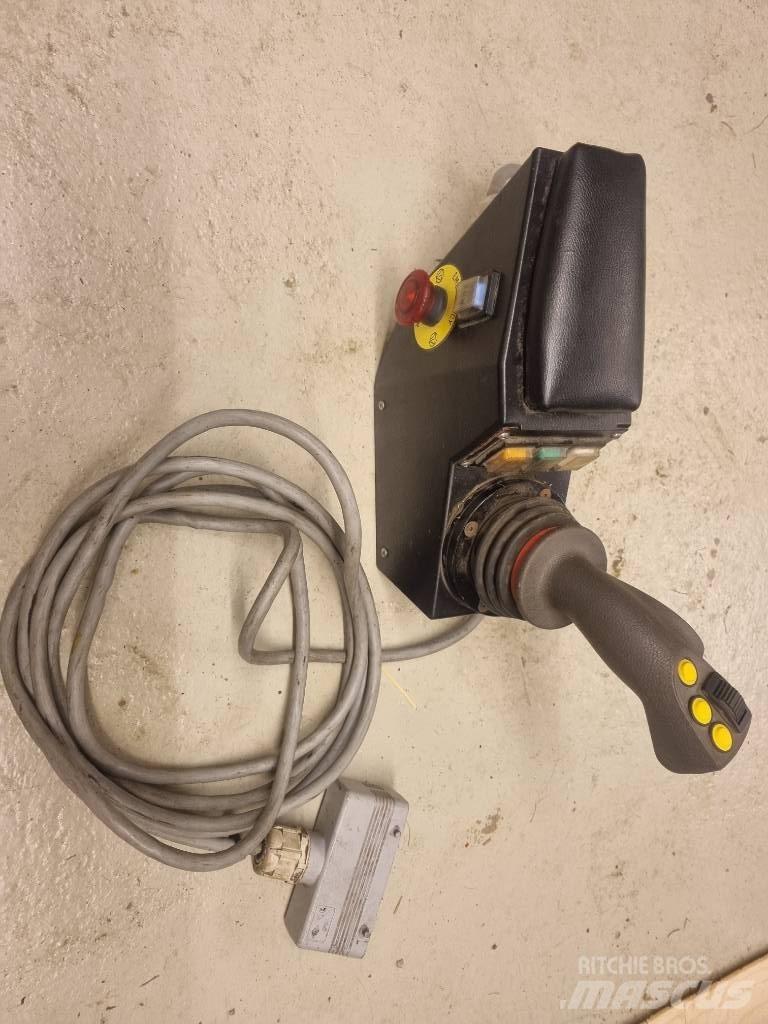 Femac VFR 8T Broyeur / Gyrobroyeur / Epareuse