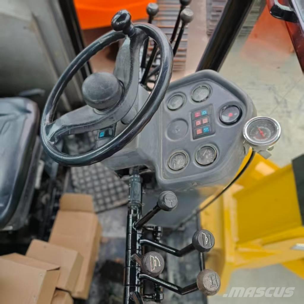 CAT 140 GC Construction - Autres