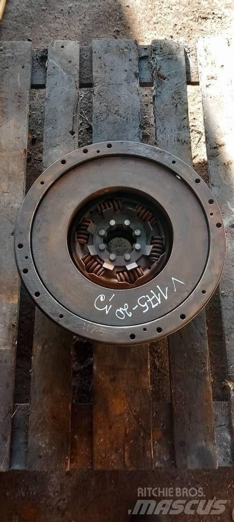 Volvo FH 16.    21635824 Moteur
