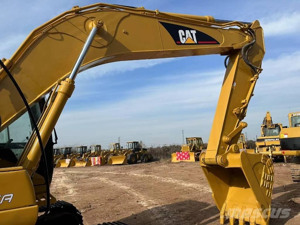 CAT 320CL Pelle sur chenilles