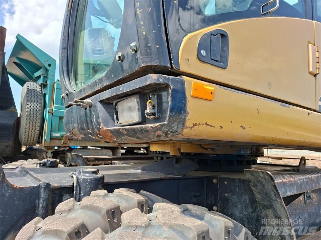 CAT M 316 C Construction - Autres