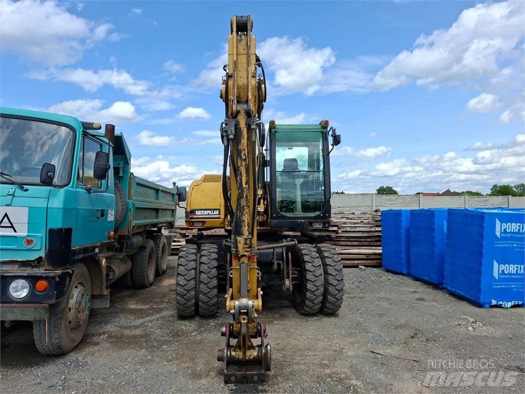 CAT M 316 C Construction - Autres