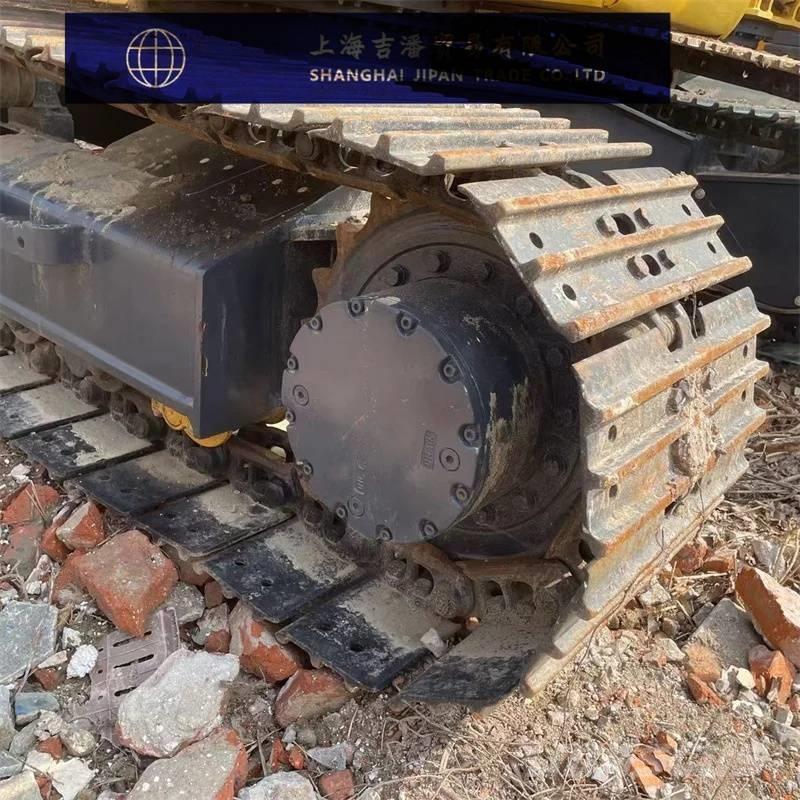 Komatsu PC 138 US Mini pelle 7t-12t
