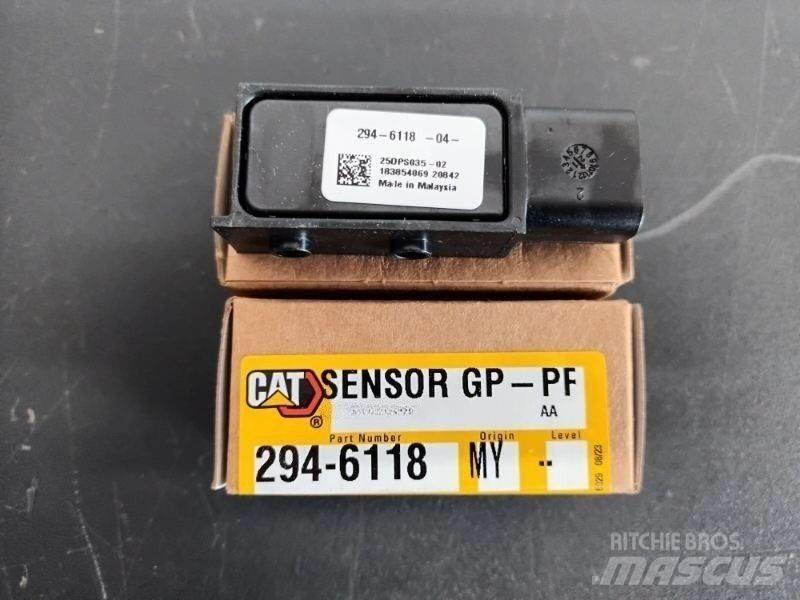CAT SENSOR 294-6118 Electronique