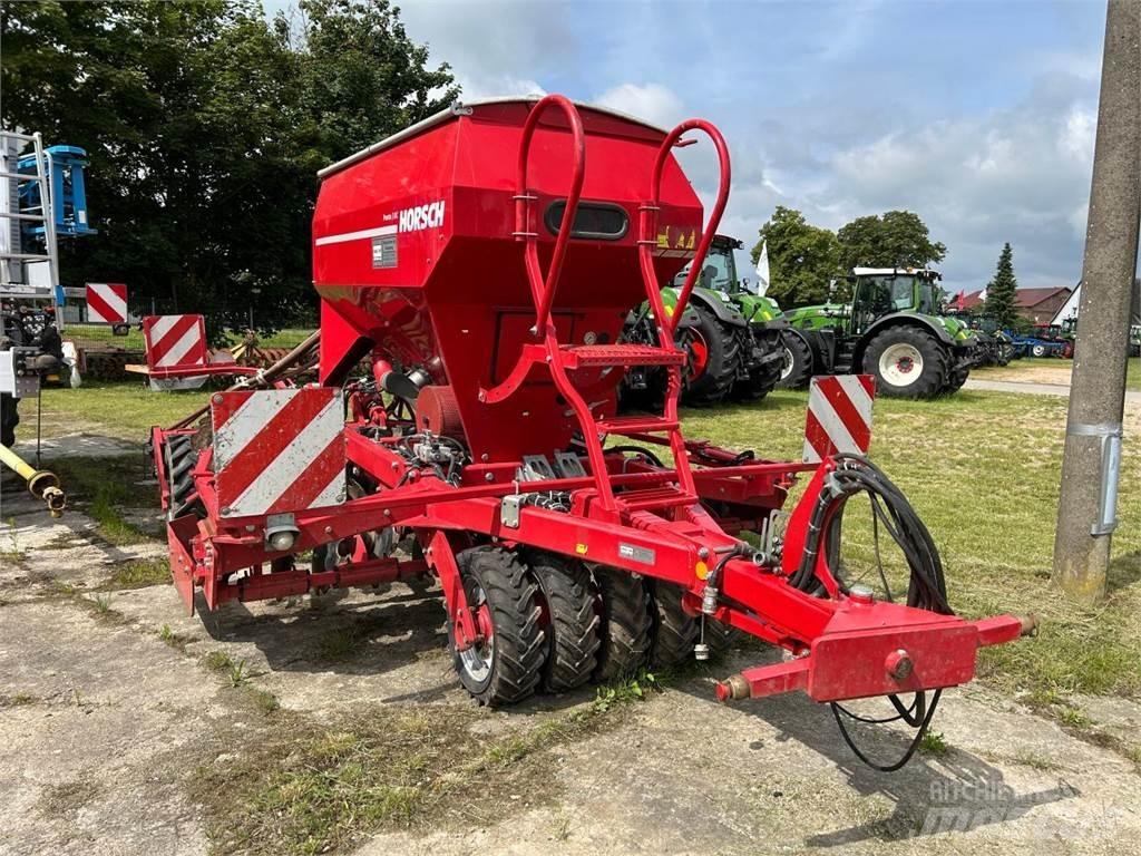 Horsch Pronto 3 DC Semoir combiné