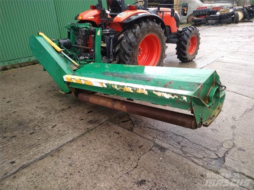 Greentec RL 2000 Entretien du sol - Autres