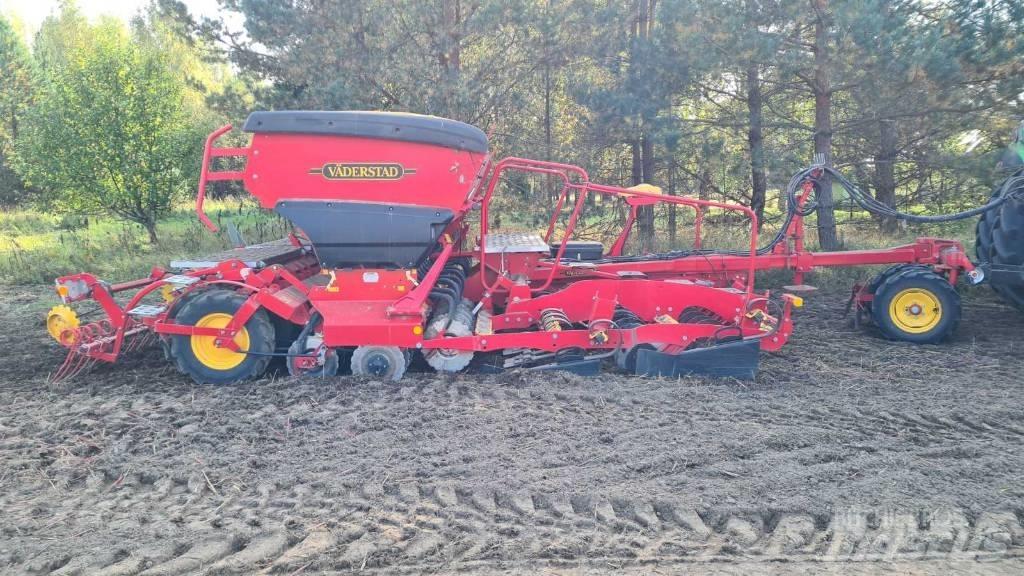Väderstad Rapid 400C Semoir