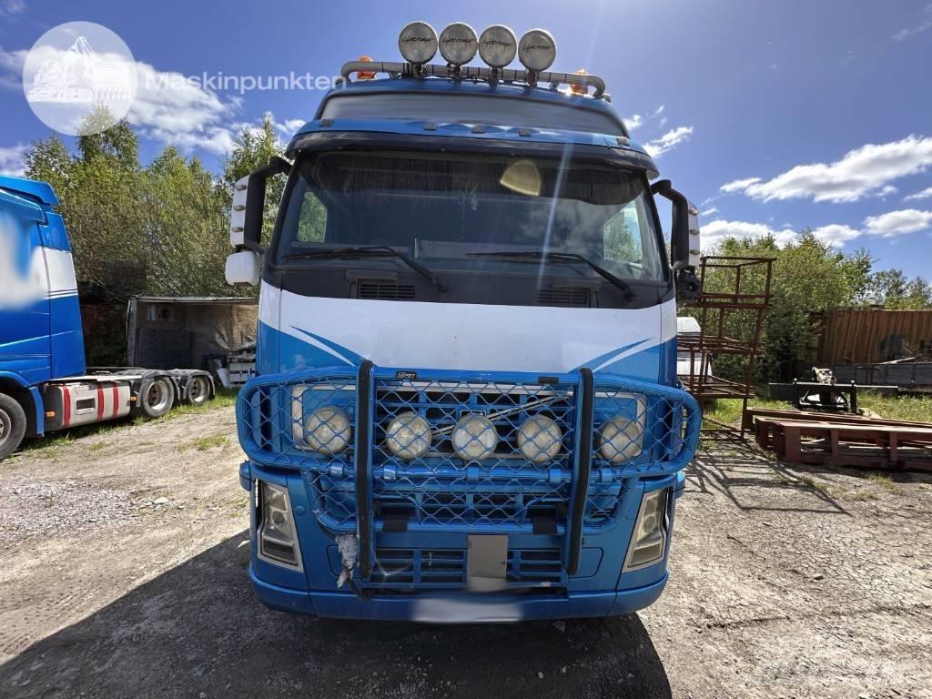 Volvo FH 12 460 Tracteur routier