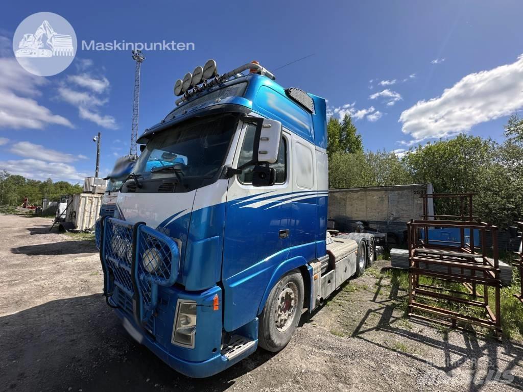 Volvo FH 12 460 Tracteur routier