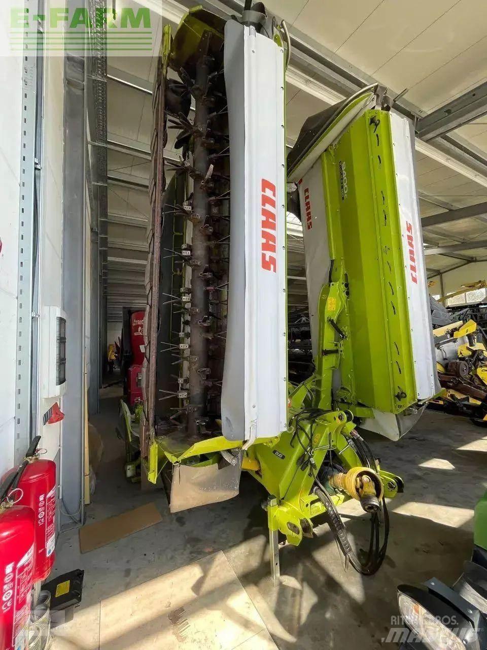 CLAAS disco 9400c Faucheuse