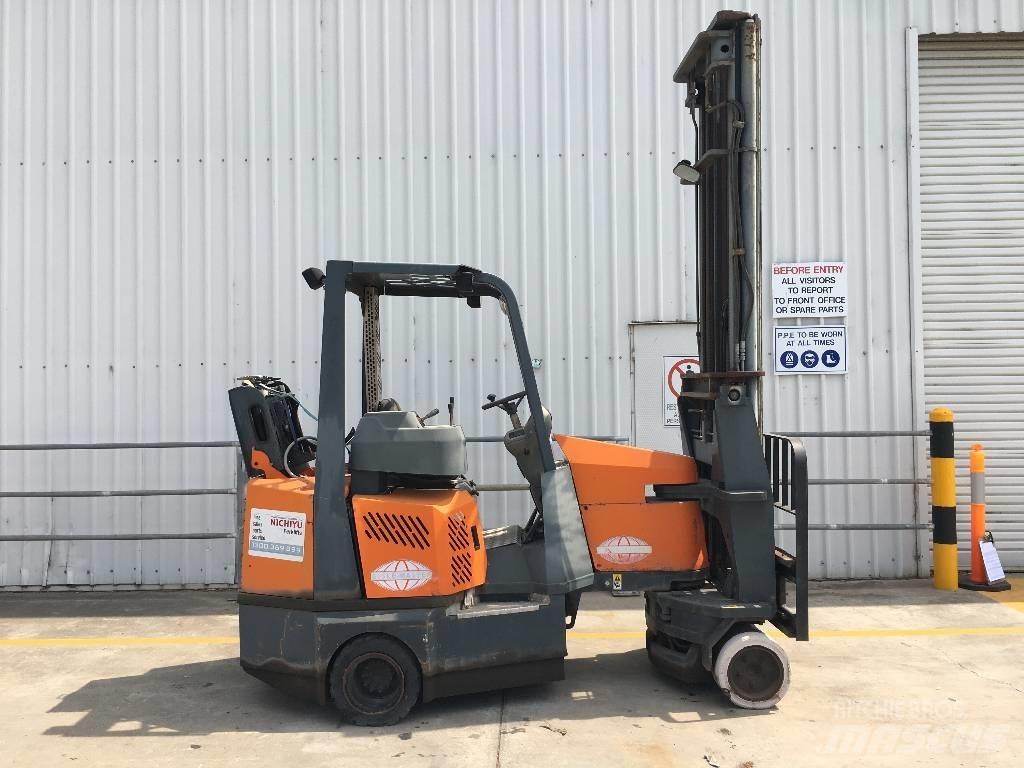 Aisle-Master 20WH Chariot élévateur étroit