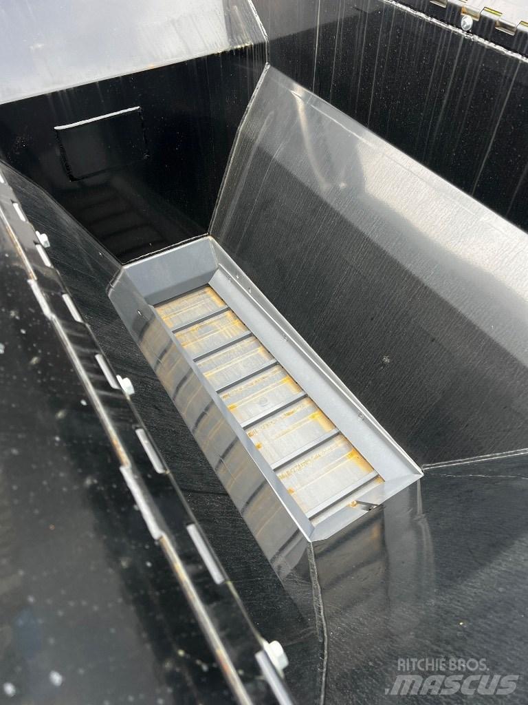 Vögele Mini 500 Autres