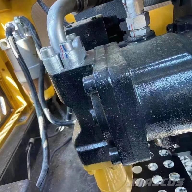 Sany SY 95 C Pelle sur chenilles