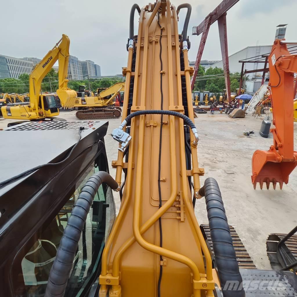 Sany SY 365 H Pelle sur chenilles