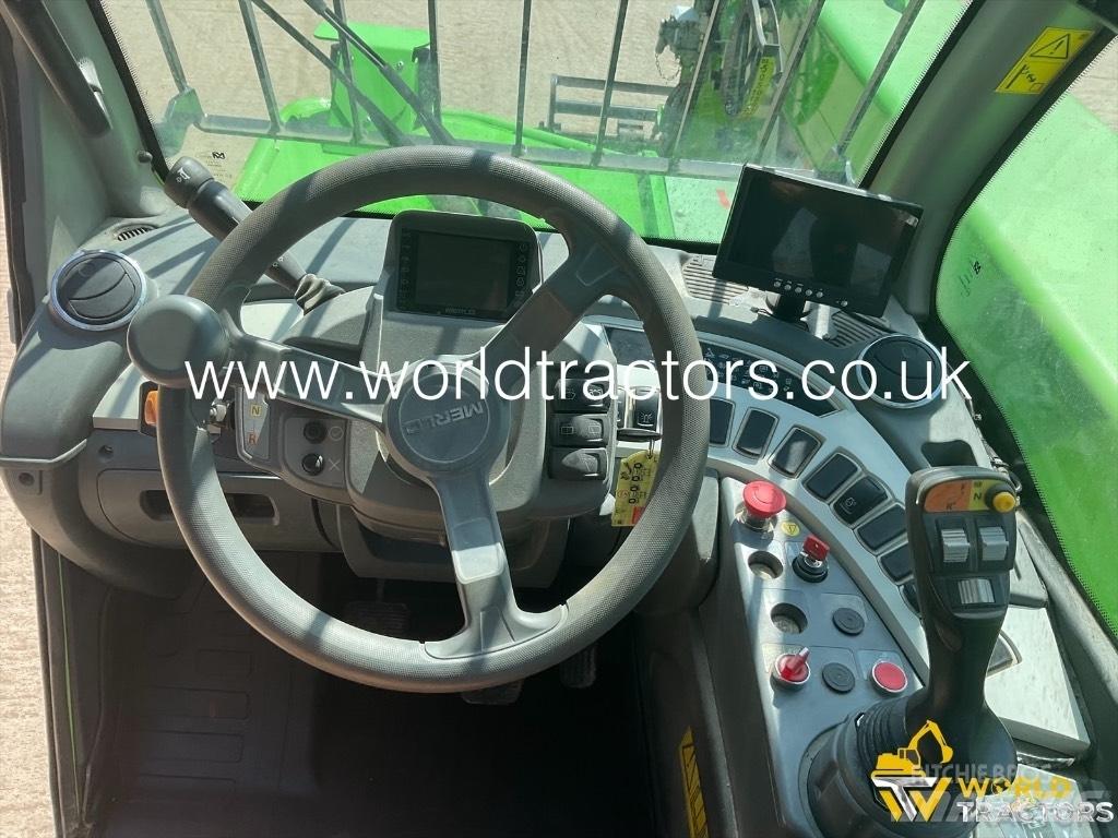 Merlo P 40.17 Chariot télescopique