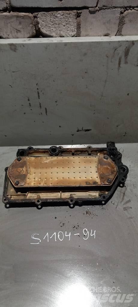 Scania R 440.    1774202 Moteur