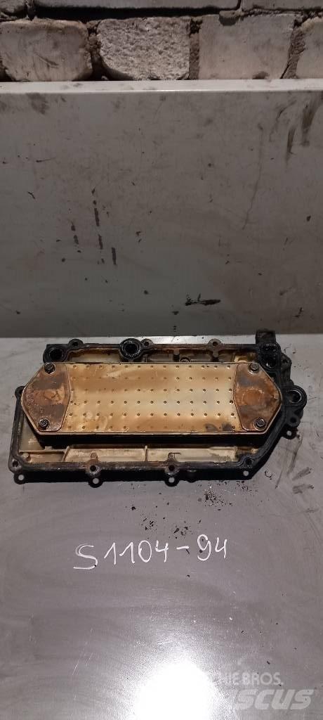 Scania R 440.    1774202 Moteur