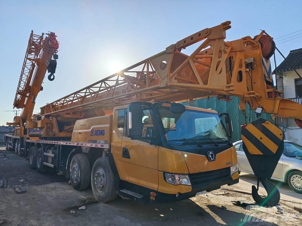 XCMG QY 35 K Grues tout terrain