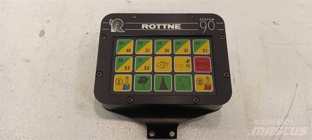 Rottne 064-0006 Electronique