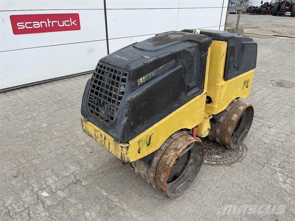 Bomag BMP 8500 Mini compacteur