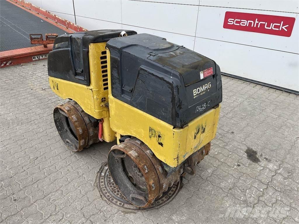 Bomag BMP 8500 Mini compacteur