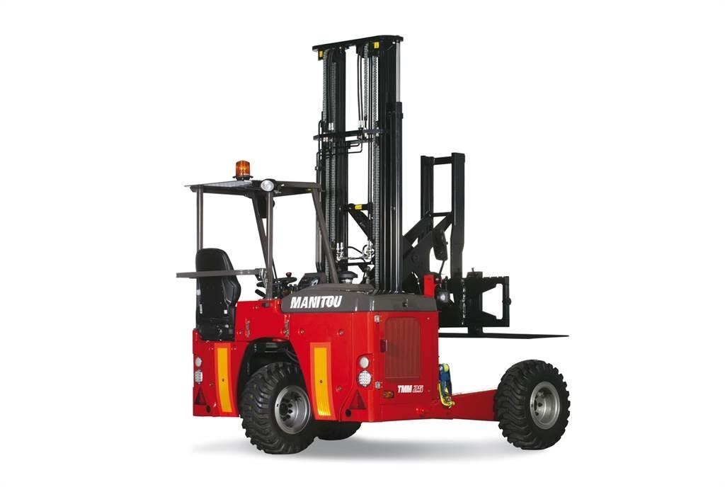 Manitou TMM 25 Manutention - Autres
