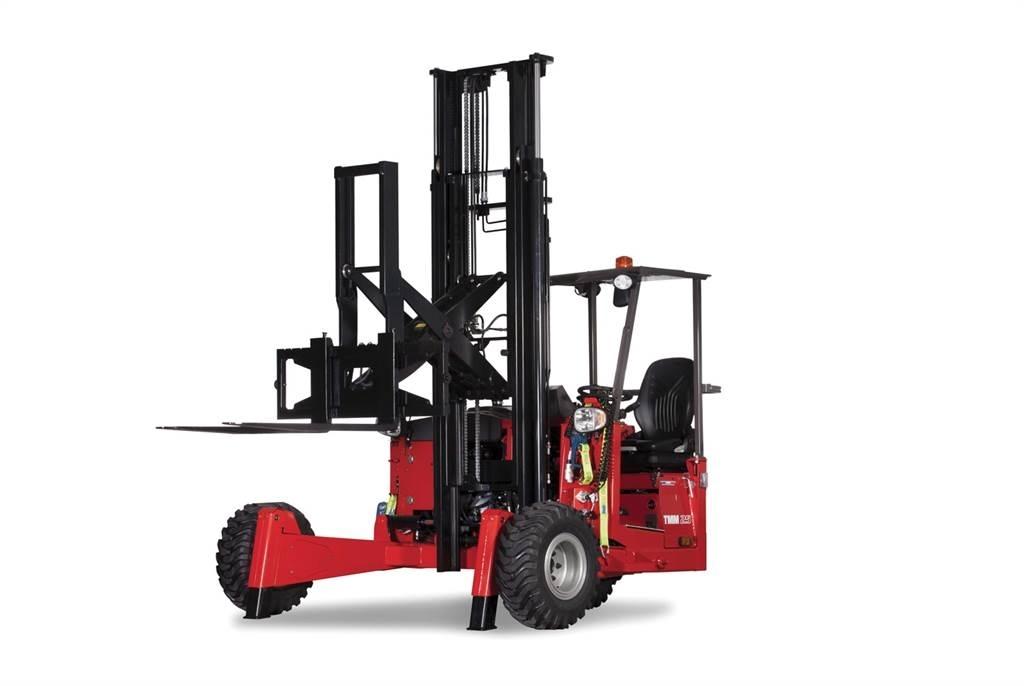 Manitou TMM 25 Manutention - Autres