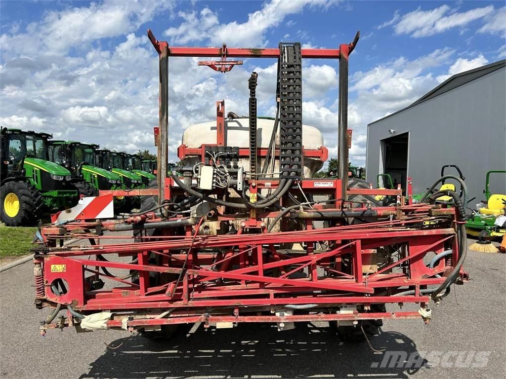 Holder IN280 Pulvérisateurs traînés